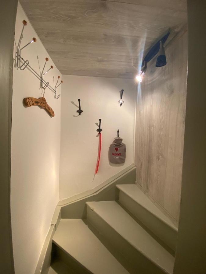 Im Salzgassle Apartment Schonach im Schwarzwald Ngoại thất bức ảnh