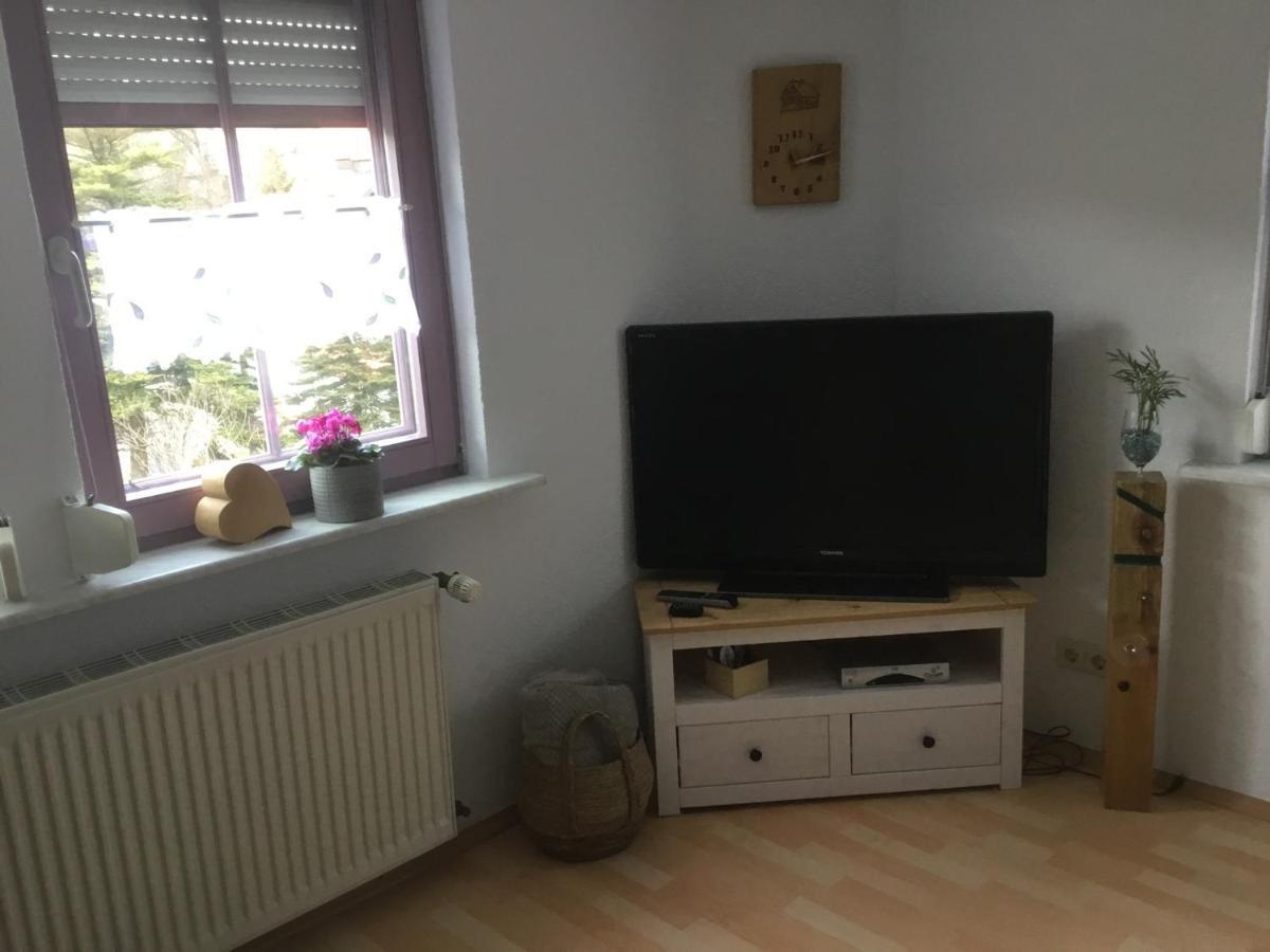Im Salzgassle Apartment Schonach im Schwarzwald Ngoại thất bức ảnh