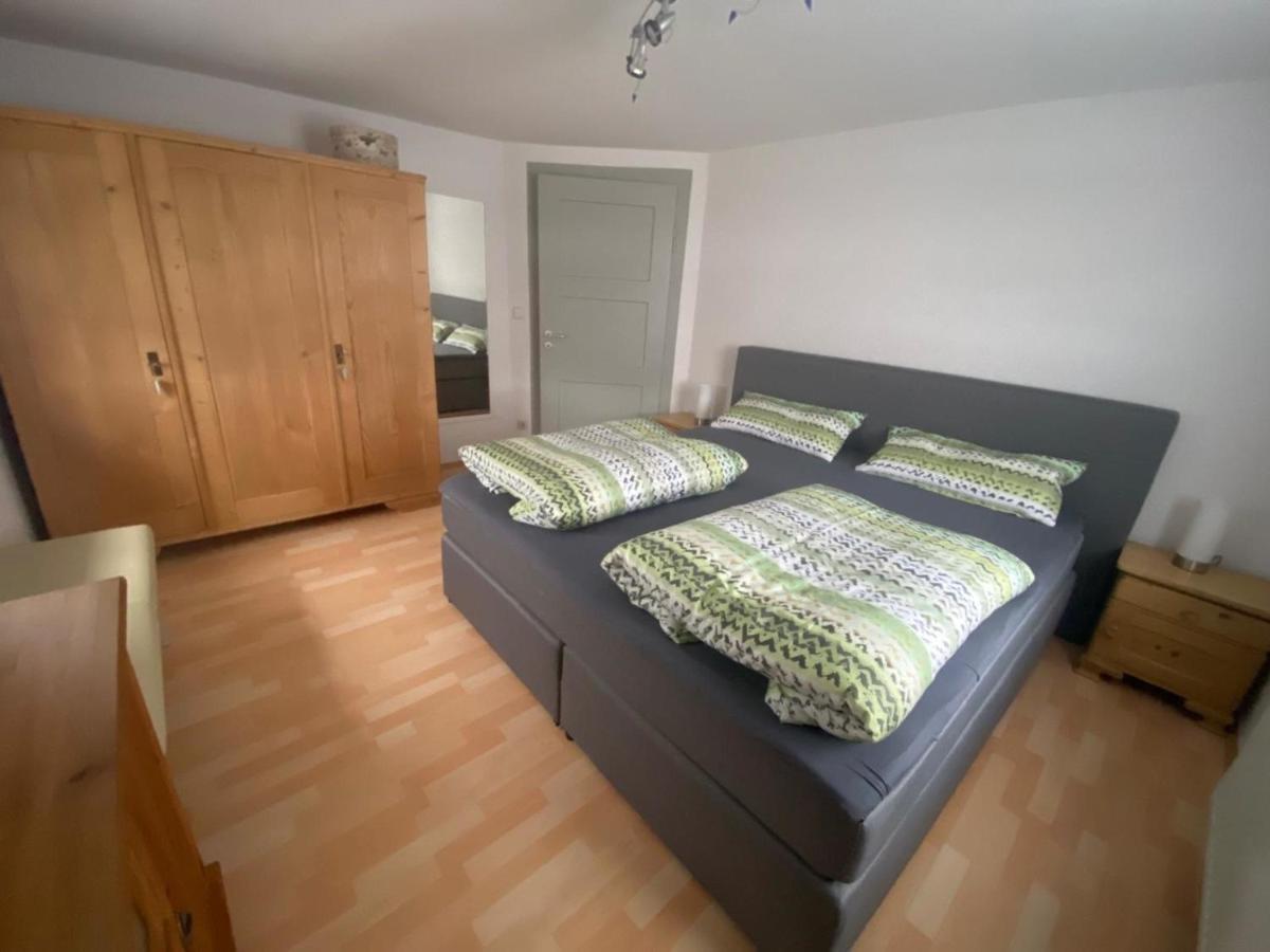 Im Salzgassle Apartment Schonach im Schwarzwald Ngoại thất bức ảnh