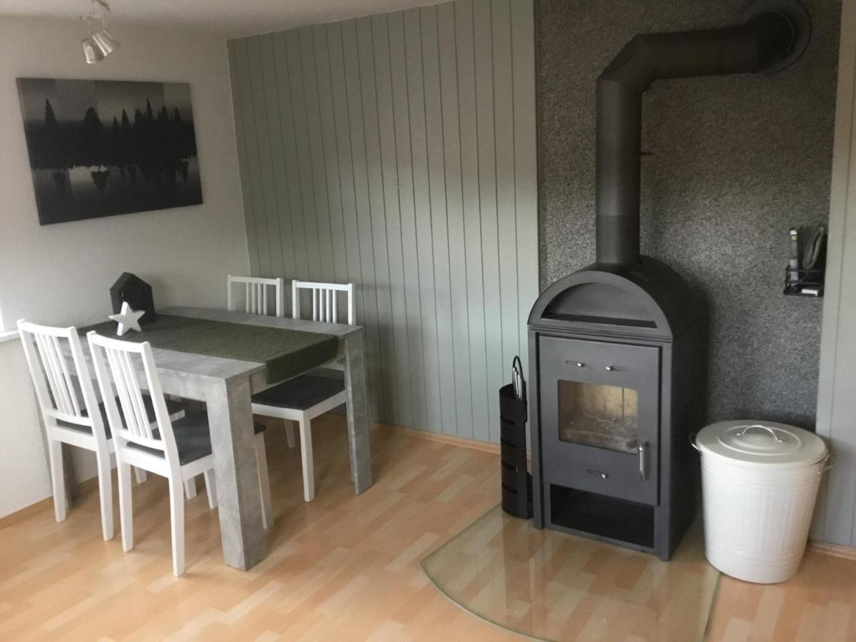 Im Salzgassle Apartment Schonach im Schwarzwald Ngoại thất bức ảnh