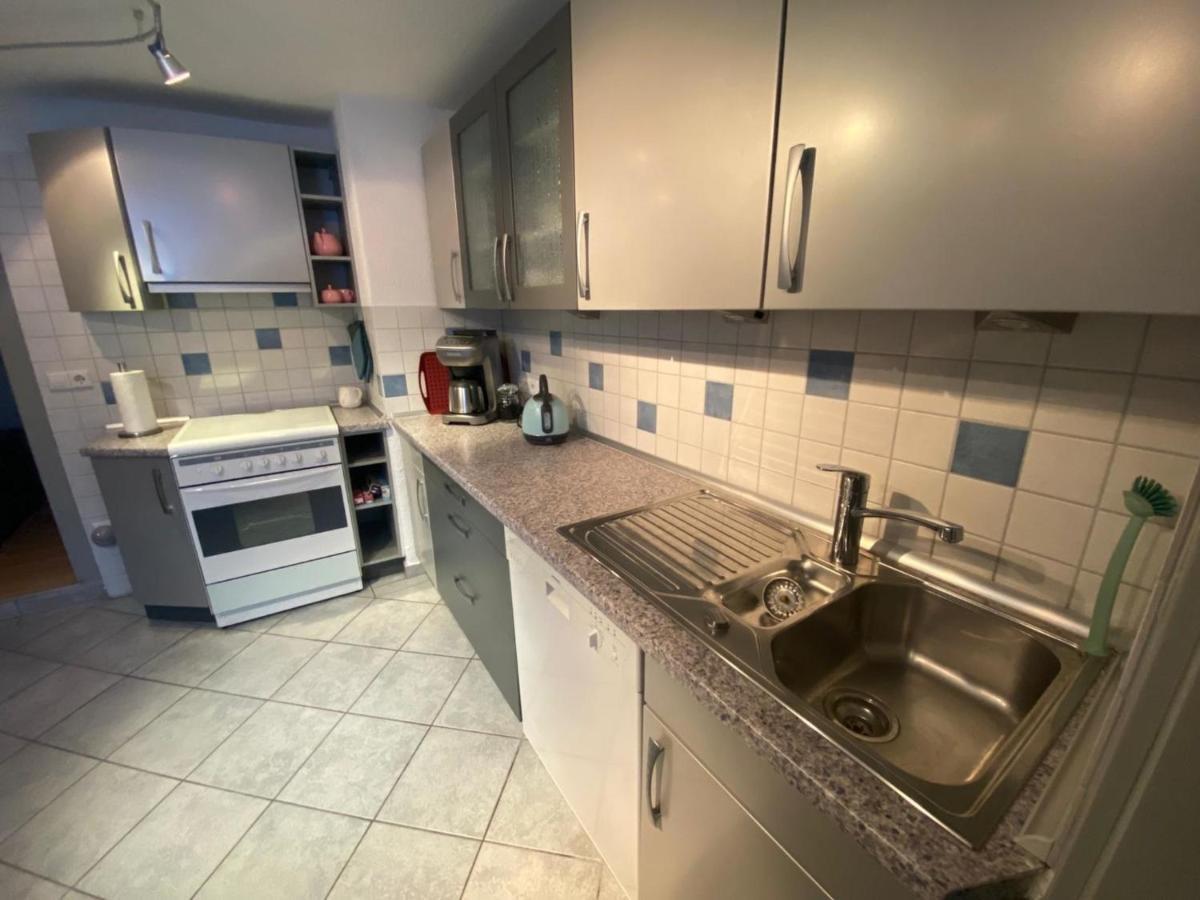 Im Salzgassle Apartment Schonach im Schwarzwald Ngoại thất bức ảnh
